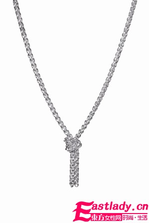 Links of London2010秋冬珠宝尽显英伦魅力