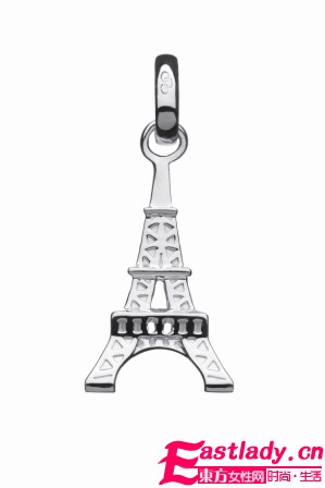 Links of London2010秋冬珠宝尽显英伦魅力