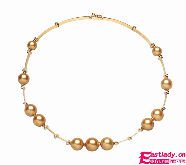 索俪泰上海珠宝展 顶级饰品上演品牌大战