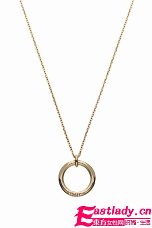 Links of London2010秋冬珠宝尽显英伦魅力