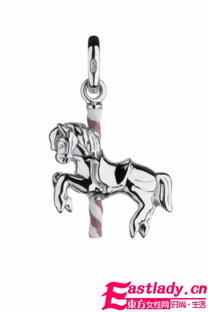 Links of London2010秋冬珠宝尽显英伦魅力