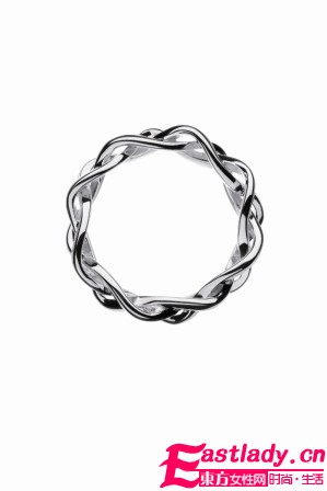 Links of London2010秋冬珠宝尽显英伦魅力