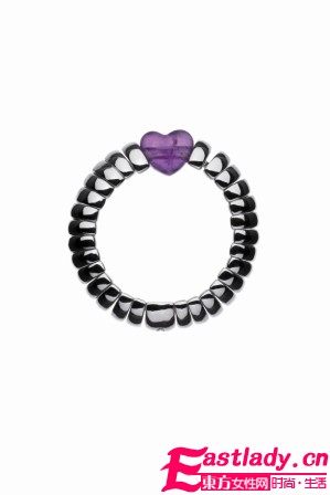 Links of London2010秋冬珠宝尽显英伦魅力