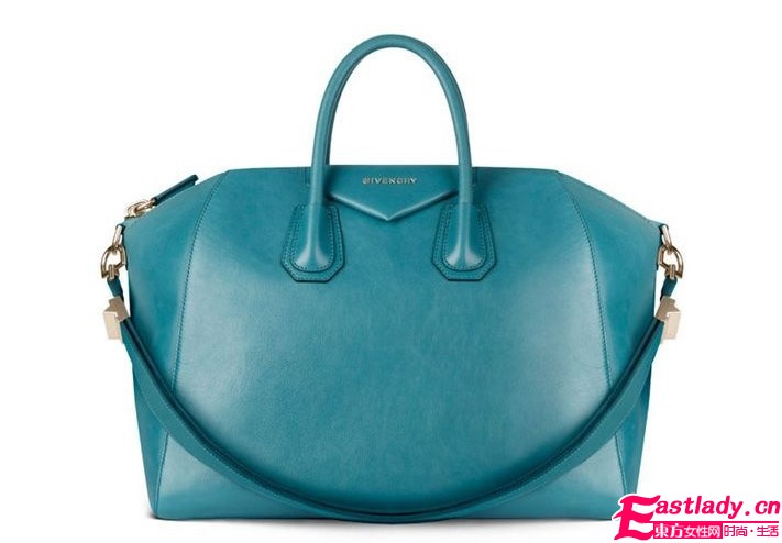 Givenchy推2011新春手袋 新材质带来新感觉