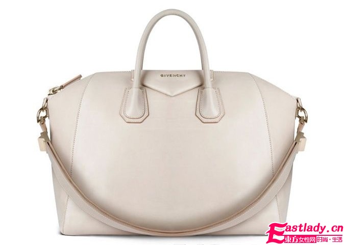 Givenchy推2011新春手袋 新材质带来新感觉