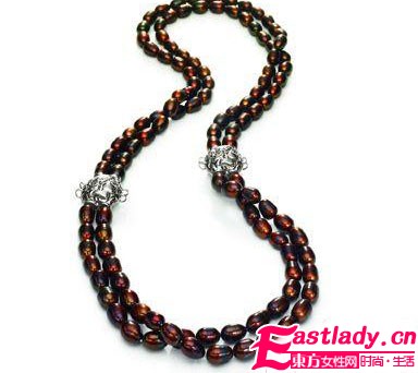 Folli Follie K珠宝系列 大掀古典异域风