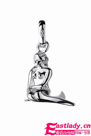 Links of London2010秋冬珠宝尽显英伦魅力