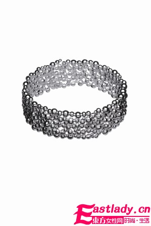 Links of London2010秋冬珠宝尽显英伦魅力