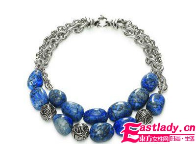 Folli Follie K珠宝系列 大掀古典异域风