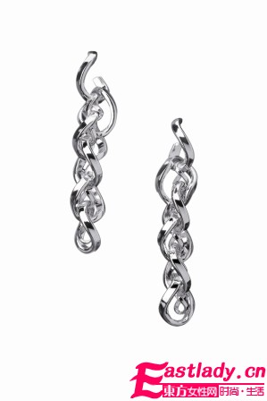 Links of London2010秋冬珠宝尽显英伦魅力