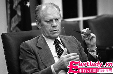 美国历届总统都戴什么腕表 奥巴马最爱豪雅