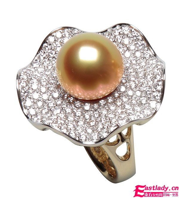 索俪泰上海珠宝展 顶级饰品上演品牌大战