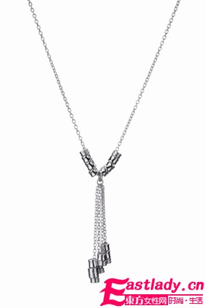 Links of London2010秋冬珠宝尽显英伦魅力