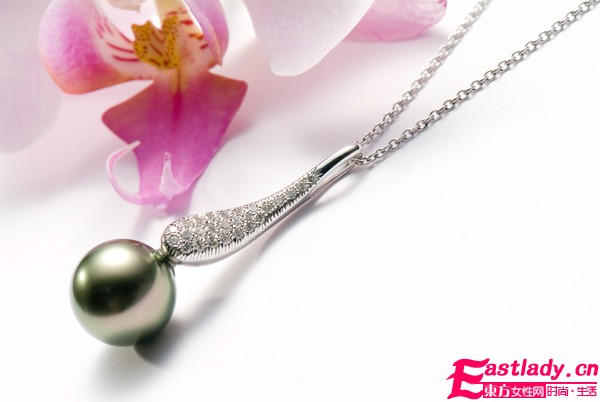 索俪泰上海珠宝展 顶级饰品上演品牌大战