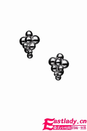 Links of London2010秋冬珠宝尽显英伦魅力