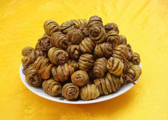 石斛的功效与作用以及食用方法大全