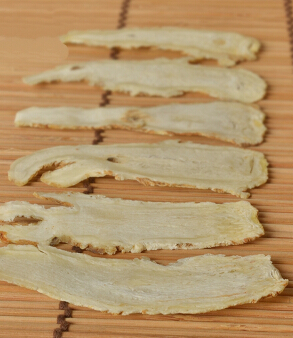 当归的功效 容颜早衰用当归调理