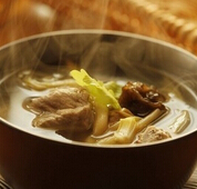 天麻的功效 天麻炖猪瘦肉通经活络祛风止痉