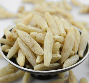 麦冬的功效 麦冬的药理作用滋阴润肺