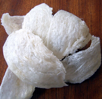 燕窝的功效 最合适食用燕窝的人群