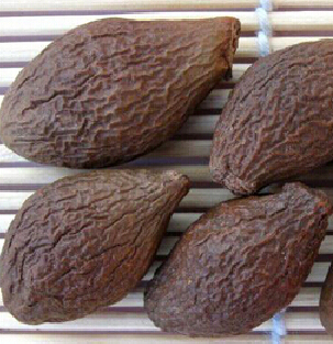 胖大海的功效与作用 常喝胖大海警惕血压低