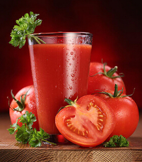 雀斑怎么去除 柠檬黄瓜西红柿护肤除雀斑