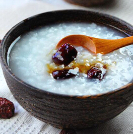 五味子的功效 五味子的食疗方滋肾又生津