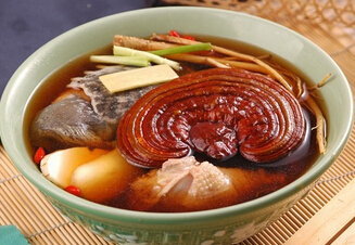 灵芝怎么吃 灵芝的九大食用方法