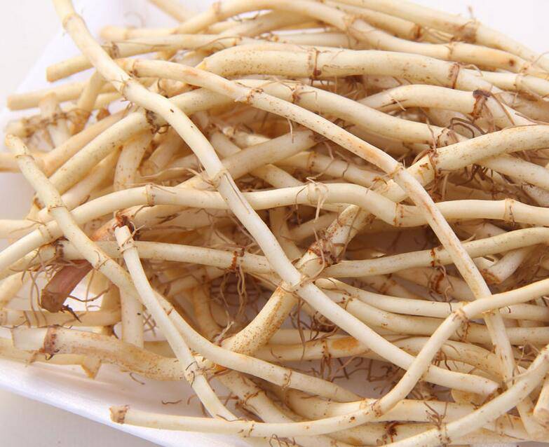 深究鱼腥草的功效 鱼腥草还能这样吃