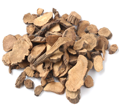 赤芍的功效与作用 揭赤芍的炮制方法