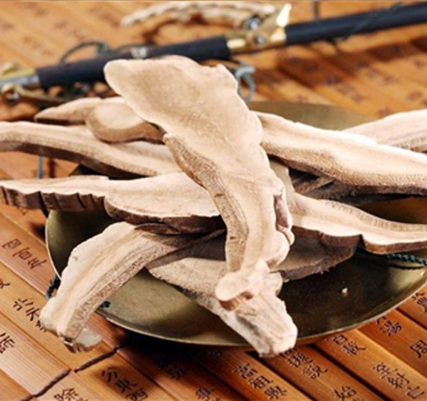 赤芍的功效与作用 揭赤芍的炮制方法