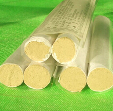 艾条的功效与作用 燃烧艾条对身体有害吗