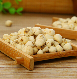 川贝的功效 川贝的正确吃法