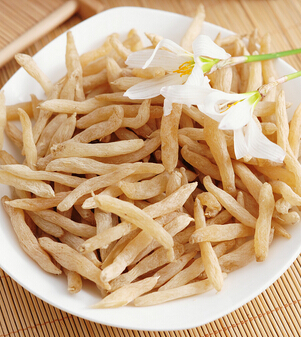 麦冬泡水喝的功效 麦冬枸杞茶的功效