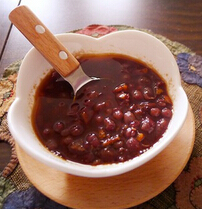 红豆沙的做法 怎么做陈皮红豆沙才好吃