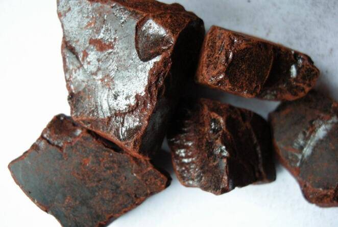 血竭的功效与作用及食用方法大全