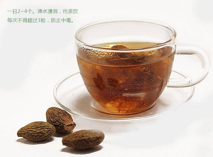 胖大海的功效与作用 哪类人群不宜食用