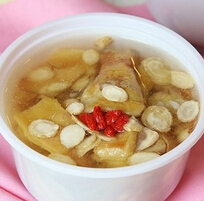 西洋参的作用 西洋参的3种做法