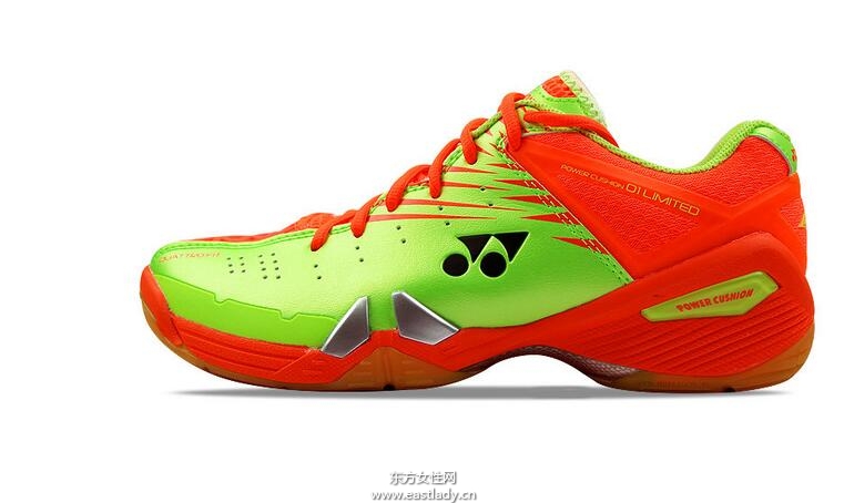 5个选购技巧教你选购一款适合自己的羽毛球鞋