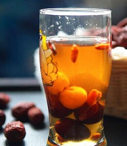 怎样延缓衰老 黄芪茶帮老人延年益寿