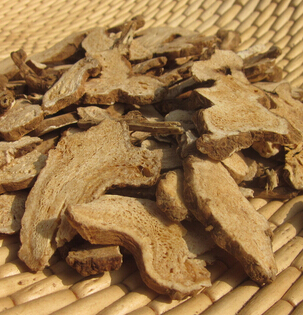 白术的功效与作用 白术补脾益胃