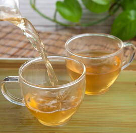 葛根的作用与功效 喝葛根茶的注意事项