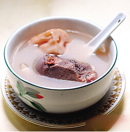 杜仲猪骨汤 杜仲猪骨汤怎么做