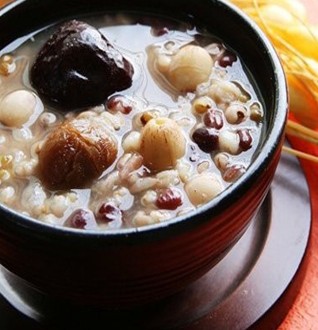 芡实怎么吃 芡实一次不要吃太多