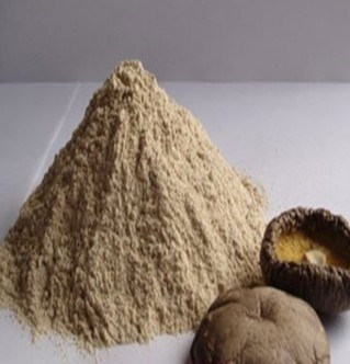 灵芝孢子粉的功效与作用 保肝护肝