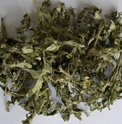 艾叶泡脚有什么好处 可治疗月经不调