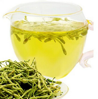 金银花茶的泡法 金银花的品茶方法介绍