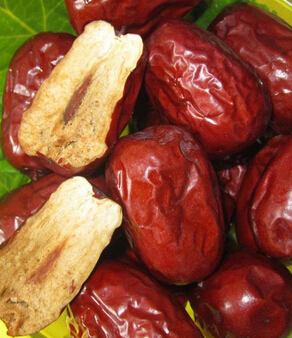 红枣吃多了会怎么样 红枣吃多了的副作用