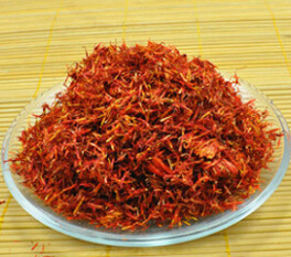 红花的功效与作用 红花泡脚的注意事项