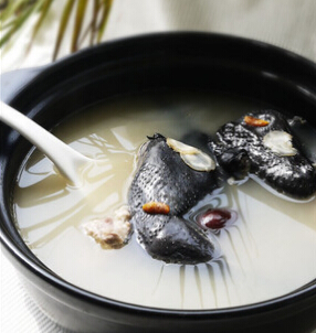 党参的食用方法 党参圆肉炖猪心养心安神